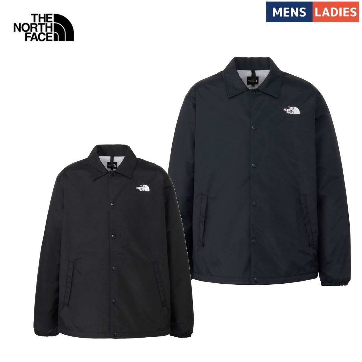 ザ・ノース・フェイス ザ コーチジャケット メンズ レディース ユニ