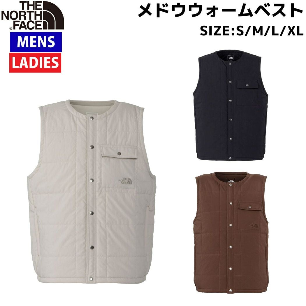 ザ・ノース・フェイス THE NORTH FACE 【正規取扱店】メドウウォーム