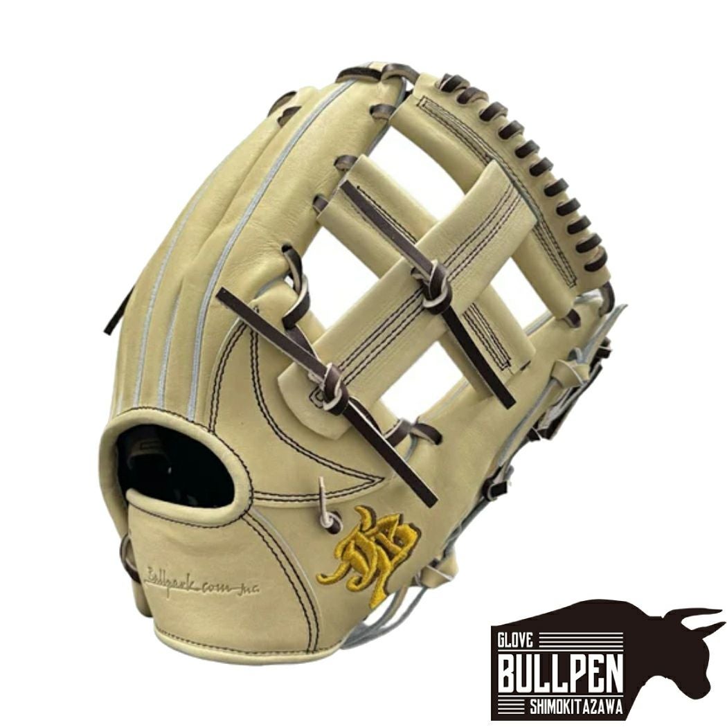 和牛JB WAGYU JB 【専用グラブ袋付き】 限定カラー 硬式用グラブ 内