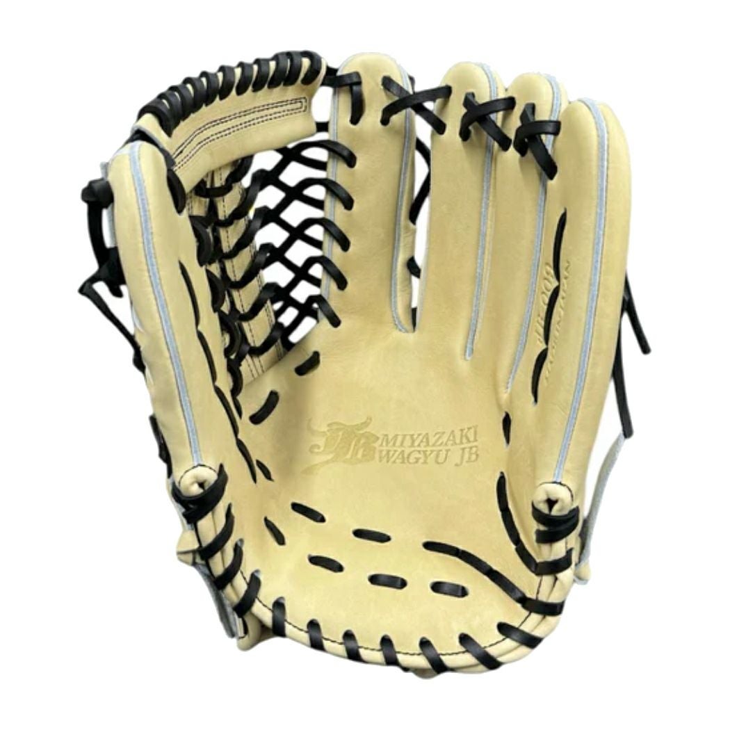 和牛JB WAGYU JB 【専用グラブ袋付き】 限定カラー 硬式用グラブ 外