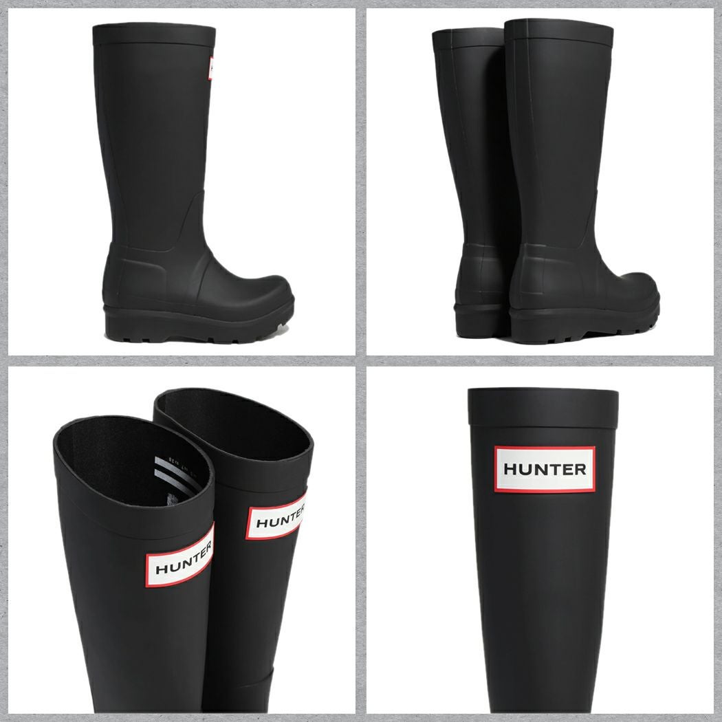 ハンター HUNTER 【正規取扱販売店】ORIGINAL 2.0 TALL BOOT
