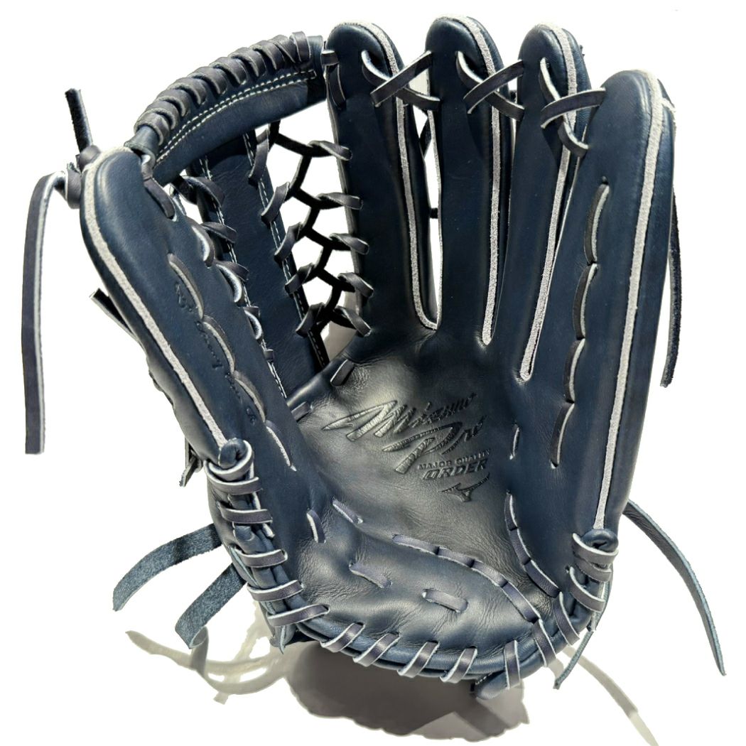 ミズノ MIZUNO 【専用グラブ袋付き】 ミズノプロ MizunoPro マリオ