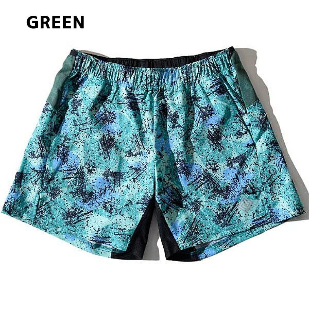 エルドレッソ ELDORESO Buggy Shorts メンズ レディース ユニセックス