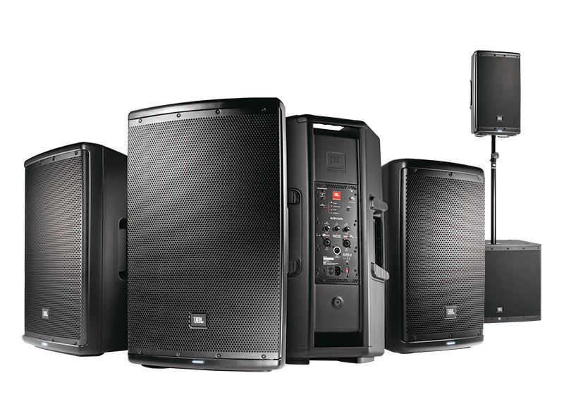 EON600 Seriesの特長 - ヒビノマーケティング Div.