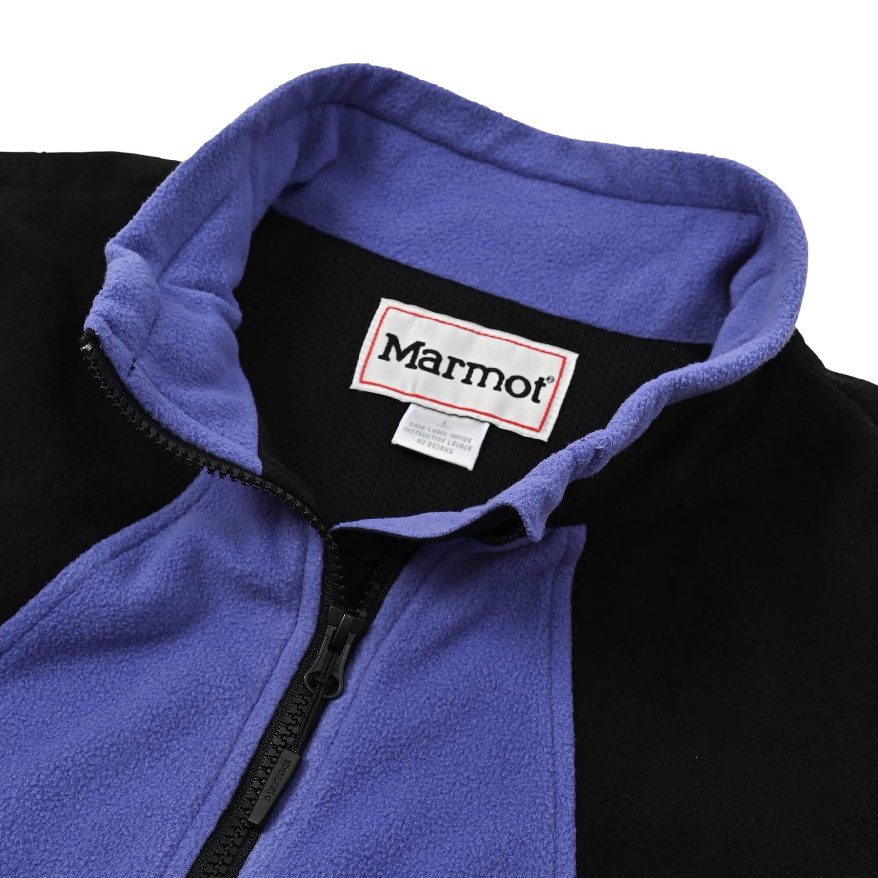 Polarlite Fleece Vest(ポーラライトフリースベスト)