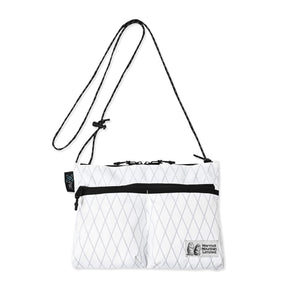 MMW X-PAC Sacoche(エムエムダブリュー エックスパック サコッシュ)