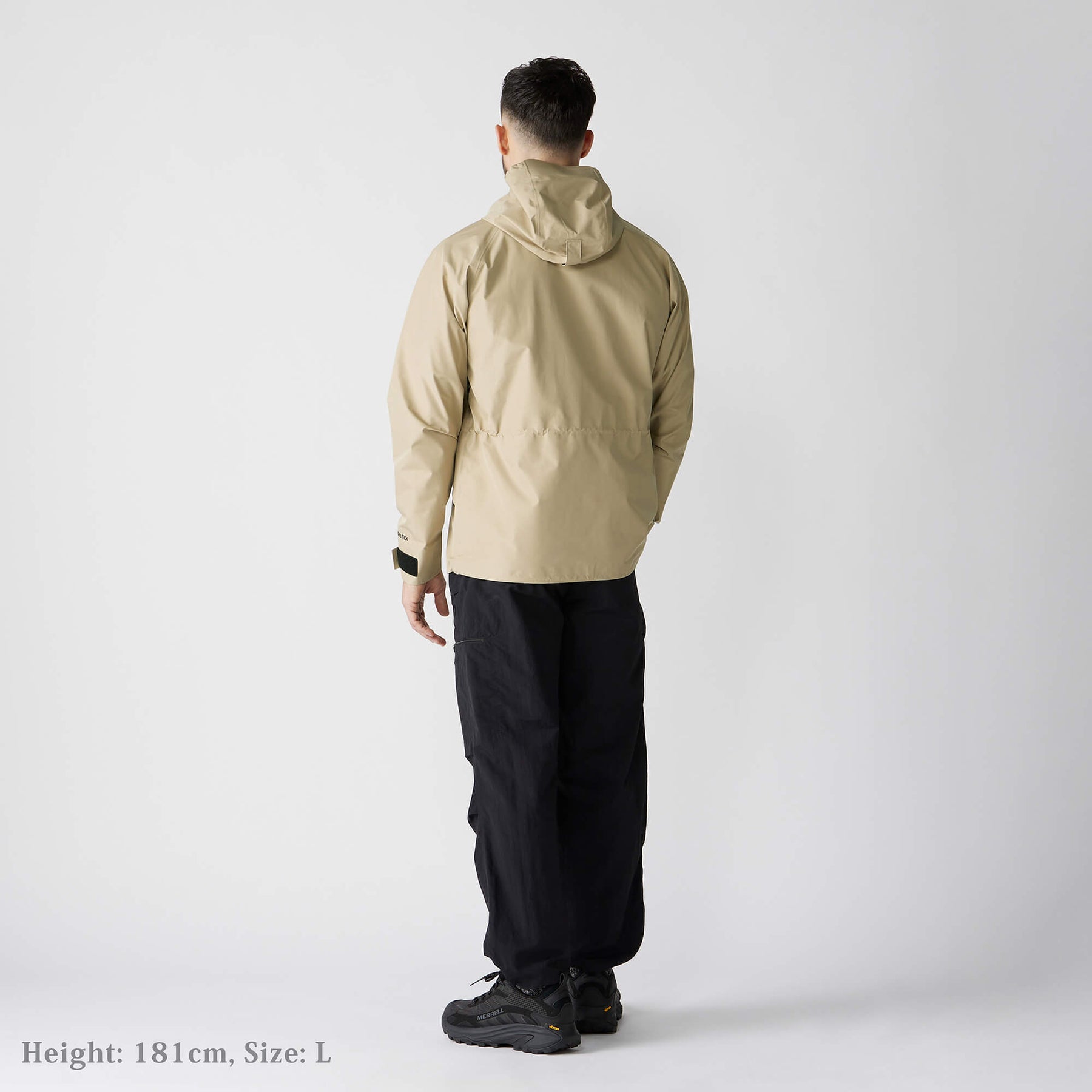 All Weather Parka(オールウェザーパーカ )