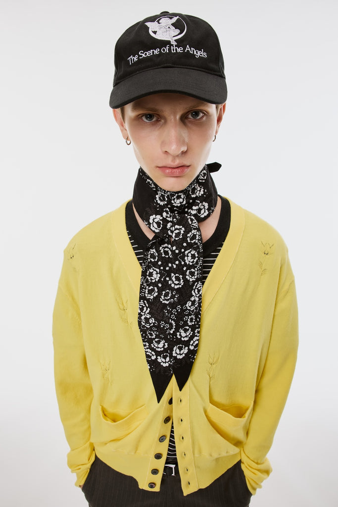 Mb Embroidery Cap - Black - MASUBOYS– MASU Official Online Store