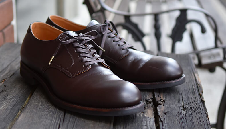 特集 | BLACK SIGN “Foot Wear” | MASUYA