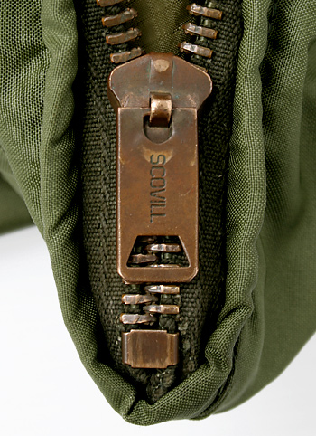 US(米軍 ) 80's Flyers ヘルメットバッグ/4th Model・初期/DLA-85年