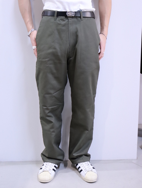 CHALLENGER 「SUPERIOR CHINO PANTS」 チノパンツ