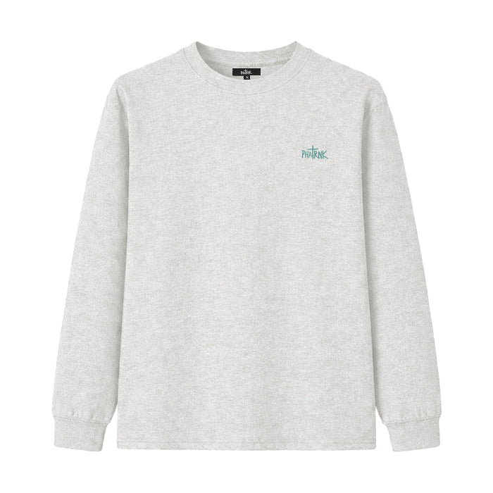 PHATRNK / ファットランク Tシャツ ロンT 長袖 メンズ o0080