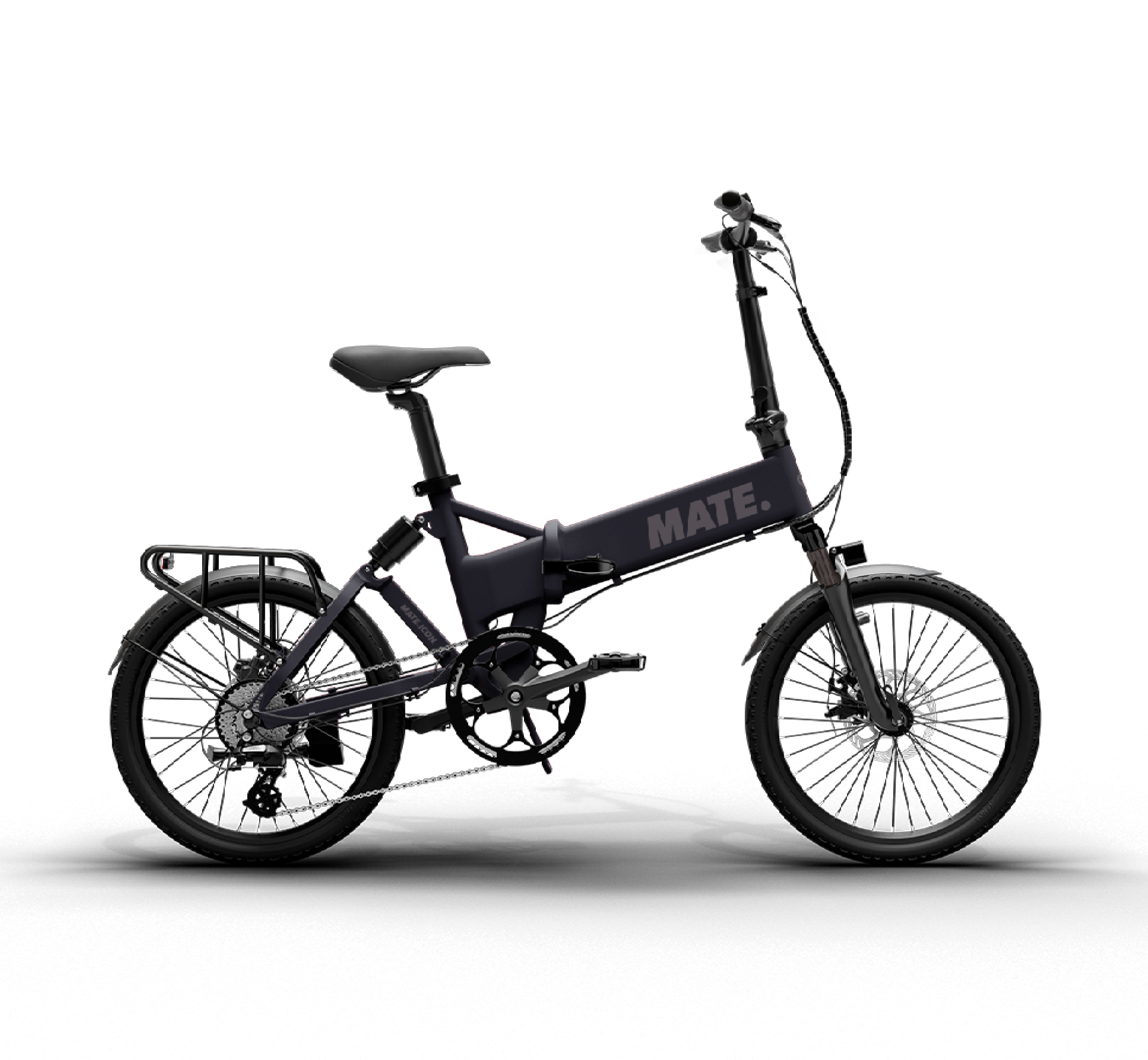 MATE X / メイト X 【MATE.BIKE JAPAN OFFICIAL】