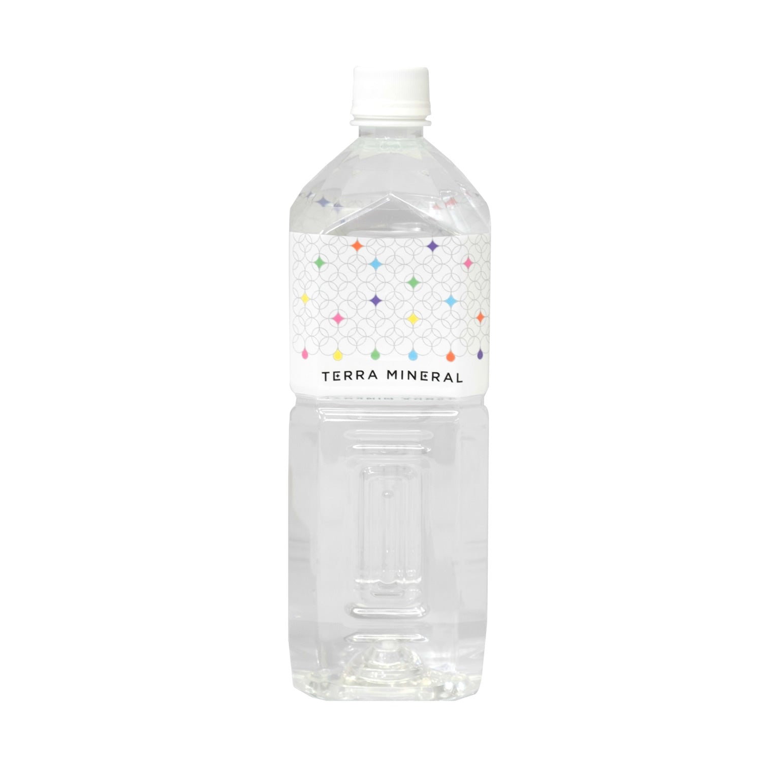 テラミネラル 全2種