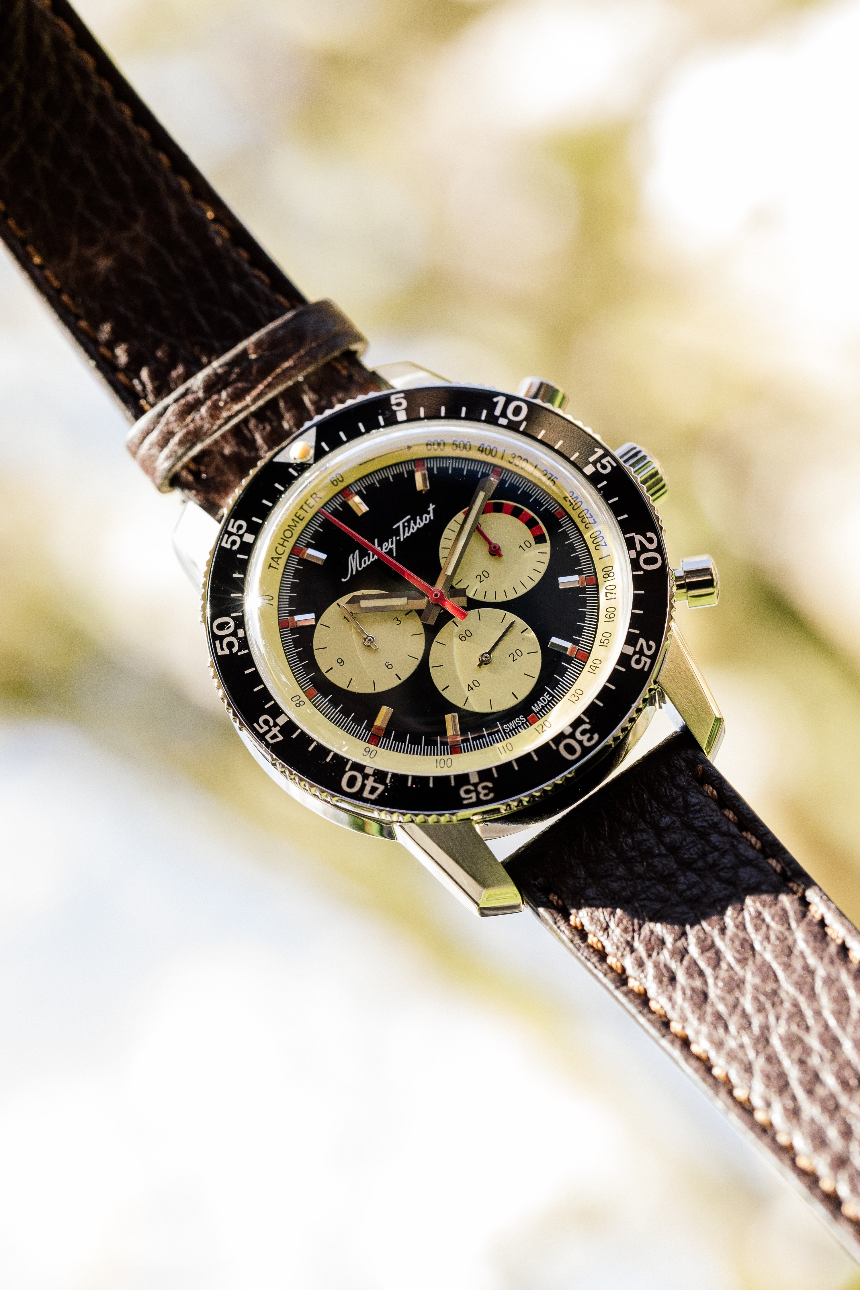 1968 H1968CR – Mathey-Tissot