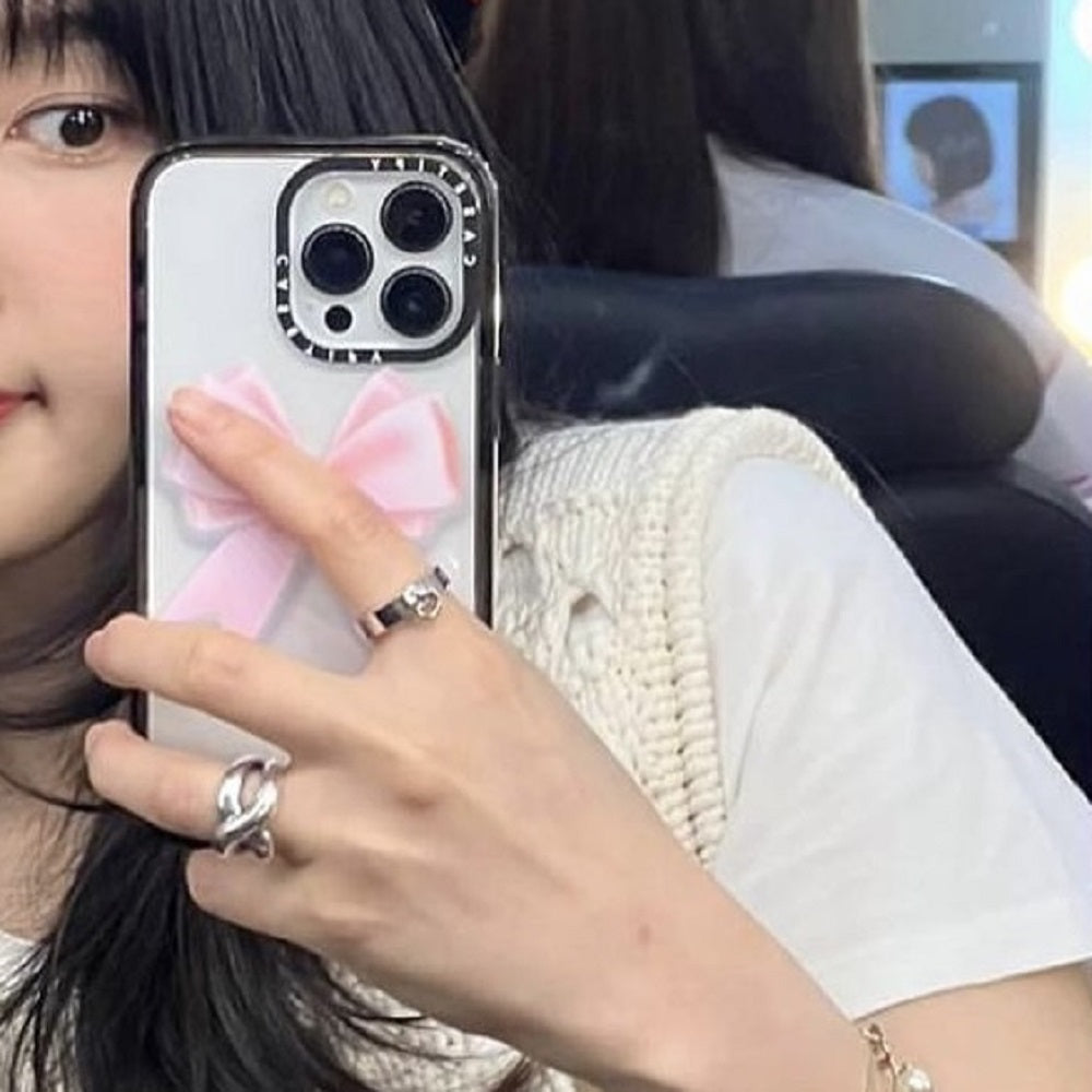 ツイストボールドリング / SILVER / シルバー / SSIL / エスシル