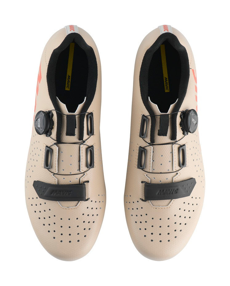 COSMIC BOA SPD - WHITE PEPPER | MAVIC ブランド公式サイト