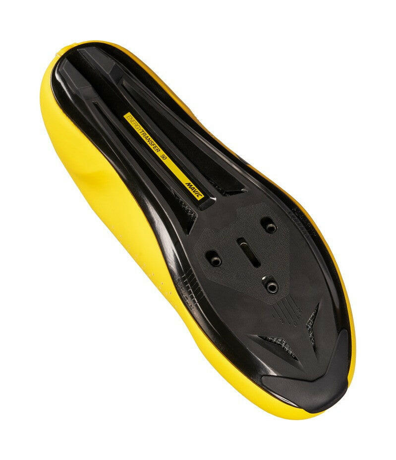 COSMIC BOA - MAVIC YELLOW | MAVIC ブランド公式サイト