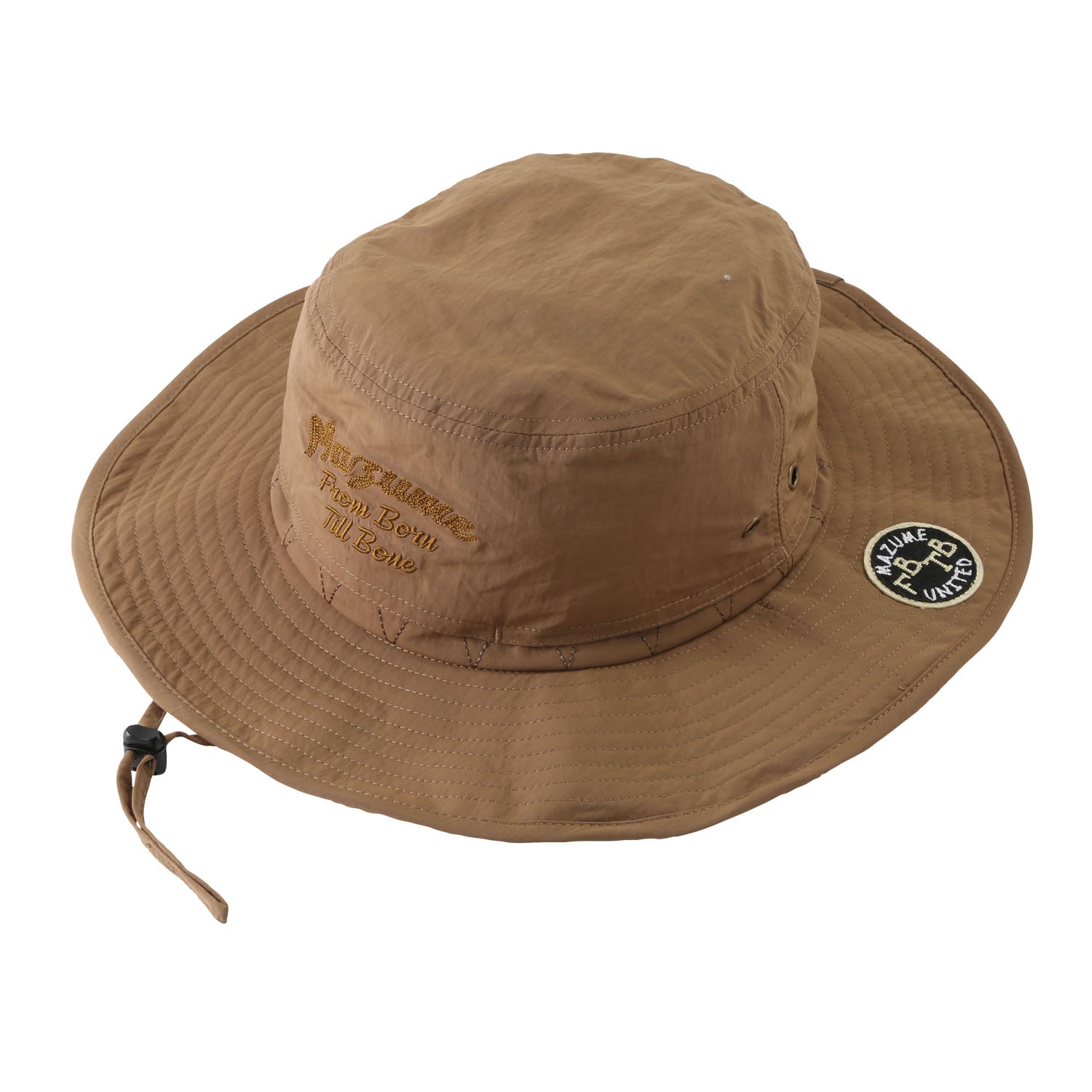 mazume SUNSHADE HAT MZCP-944