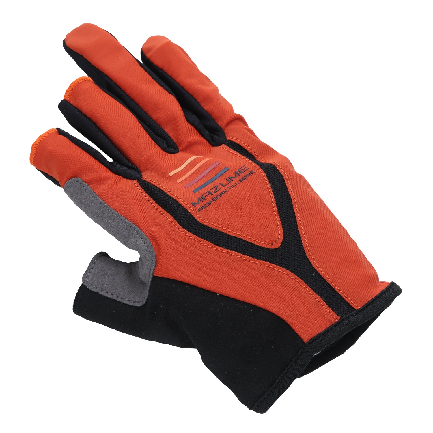 mazume ライトグローブ（3本カット）