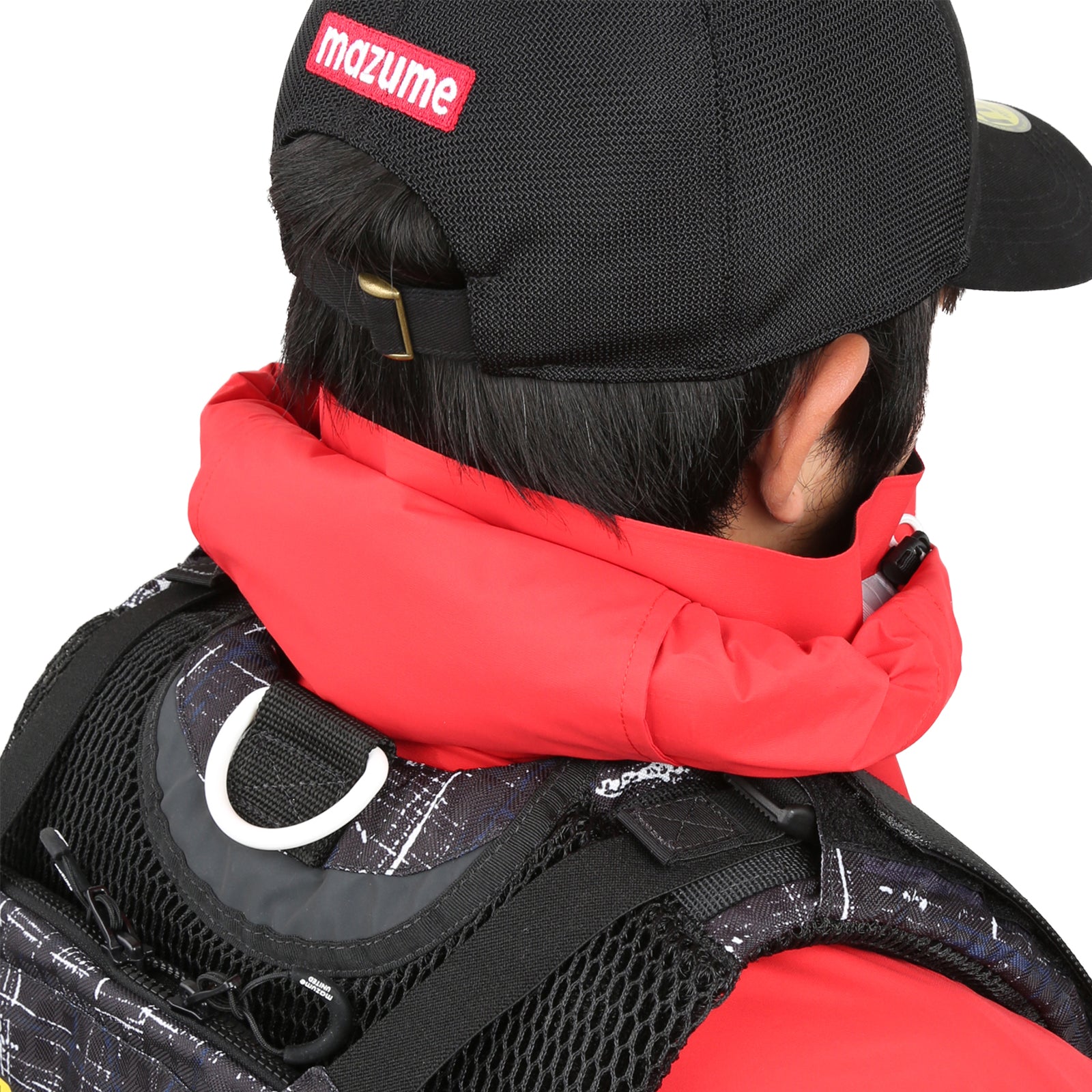 mazume レッドムーンウェーディングショートジャケットIII MZRJ-741