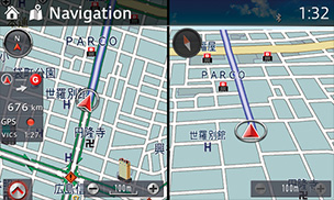 地図データ更新ツール TOP