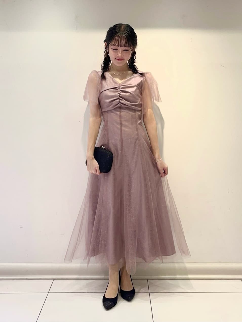 年代別×テイスト別オケージョンドレス｜Aimer（エメ）