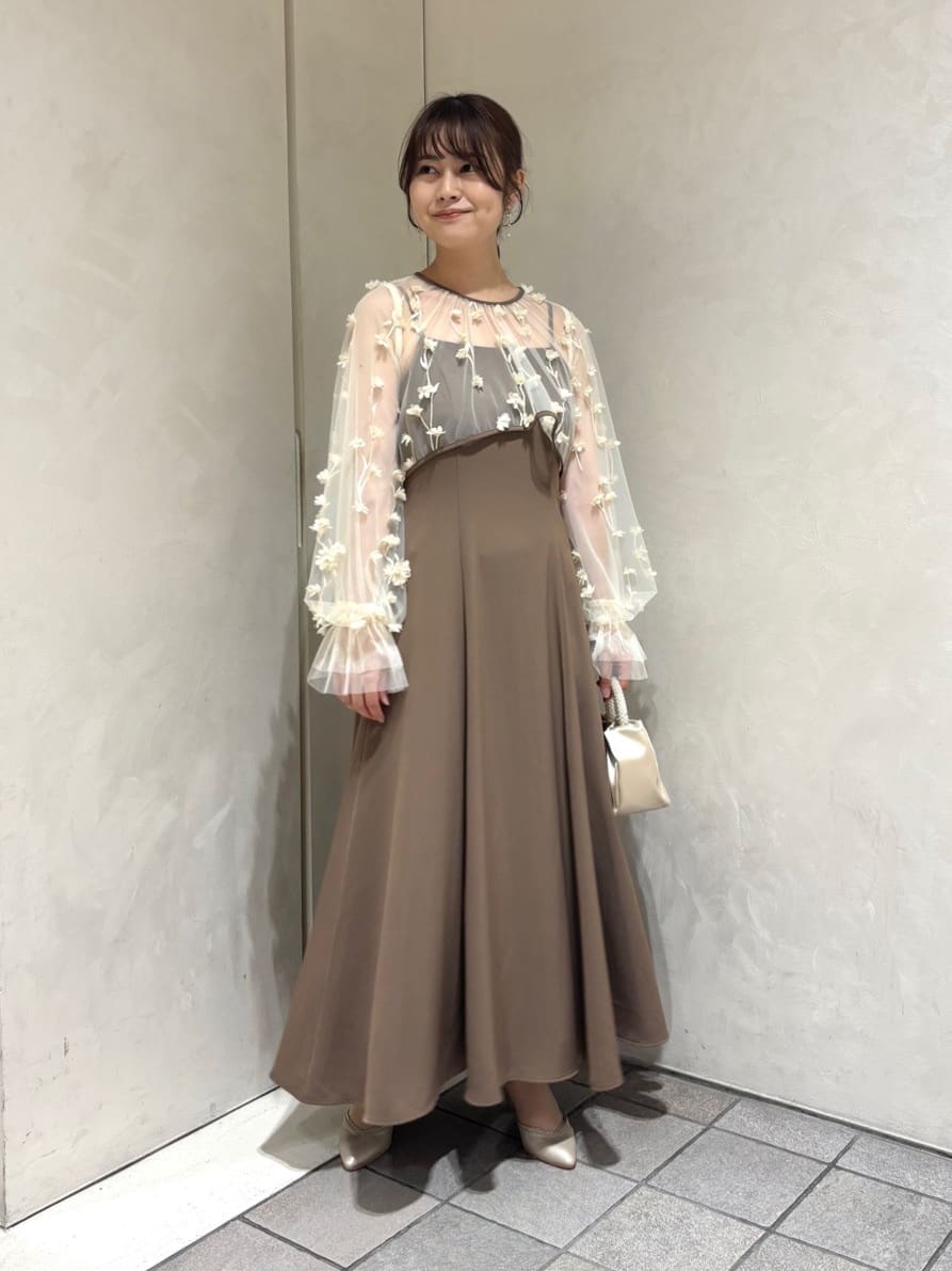 年代別×テイスト別オケージョンドレス｜Aimer（エメ）