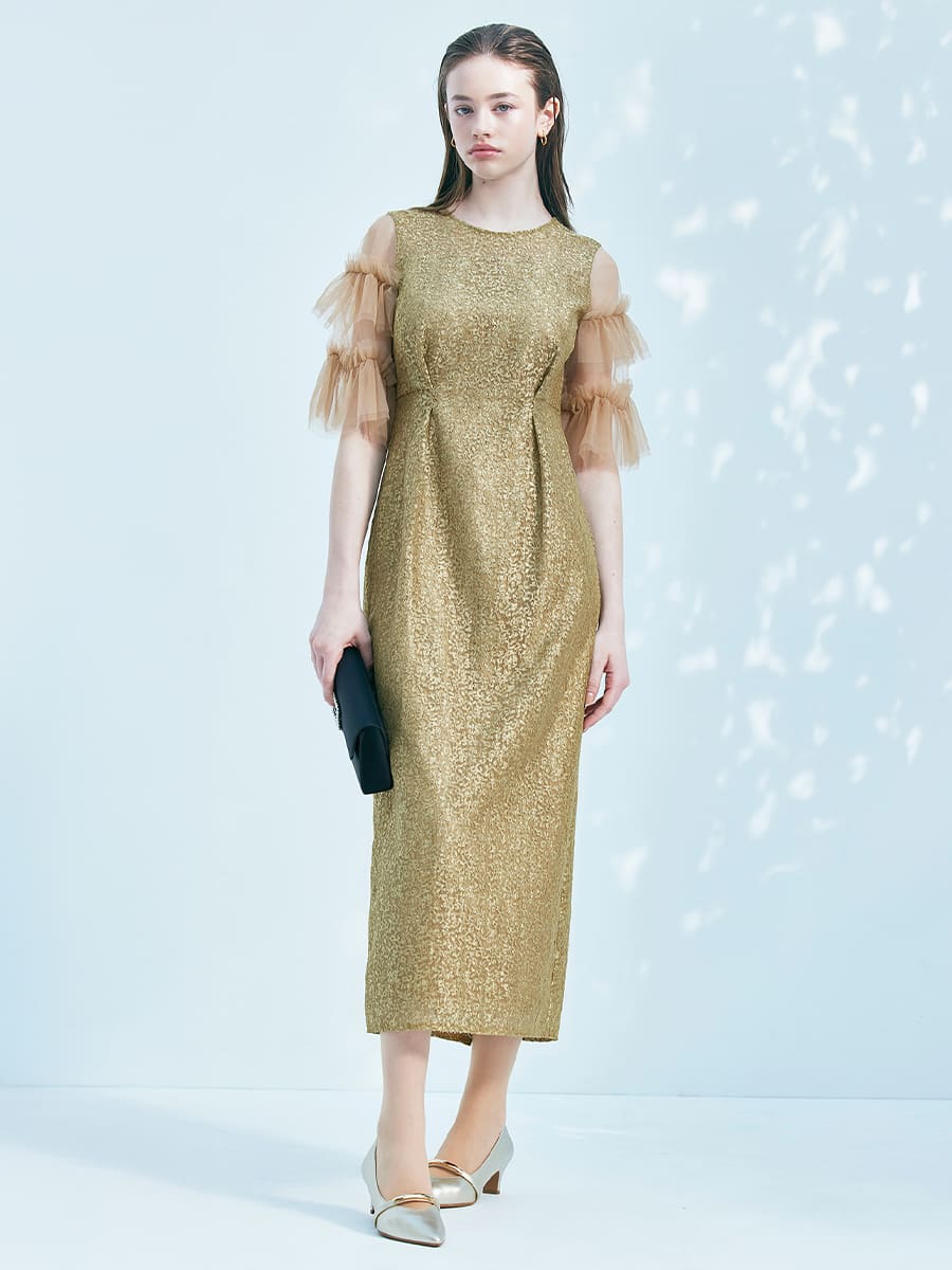 2026SS Dress Collection｜エメ（Aimer）