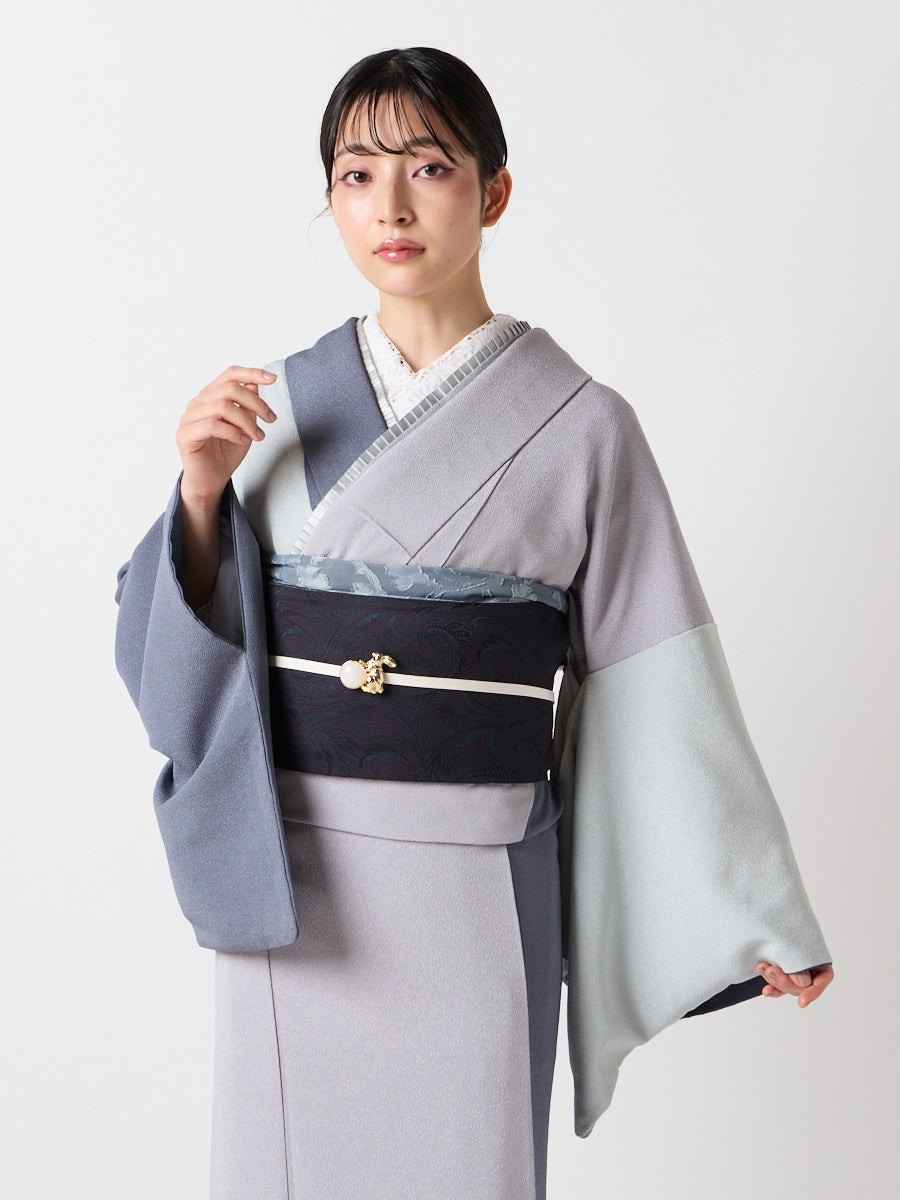 ラスト1点】半衿・重ね衿「レース」(FREE ホワイト): ふりふ ｜ミマツ