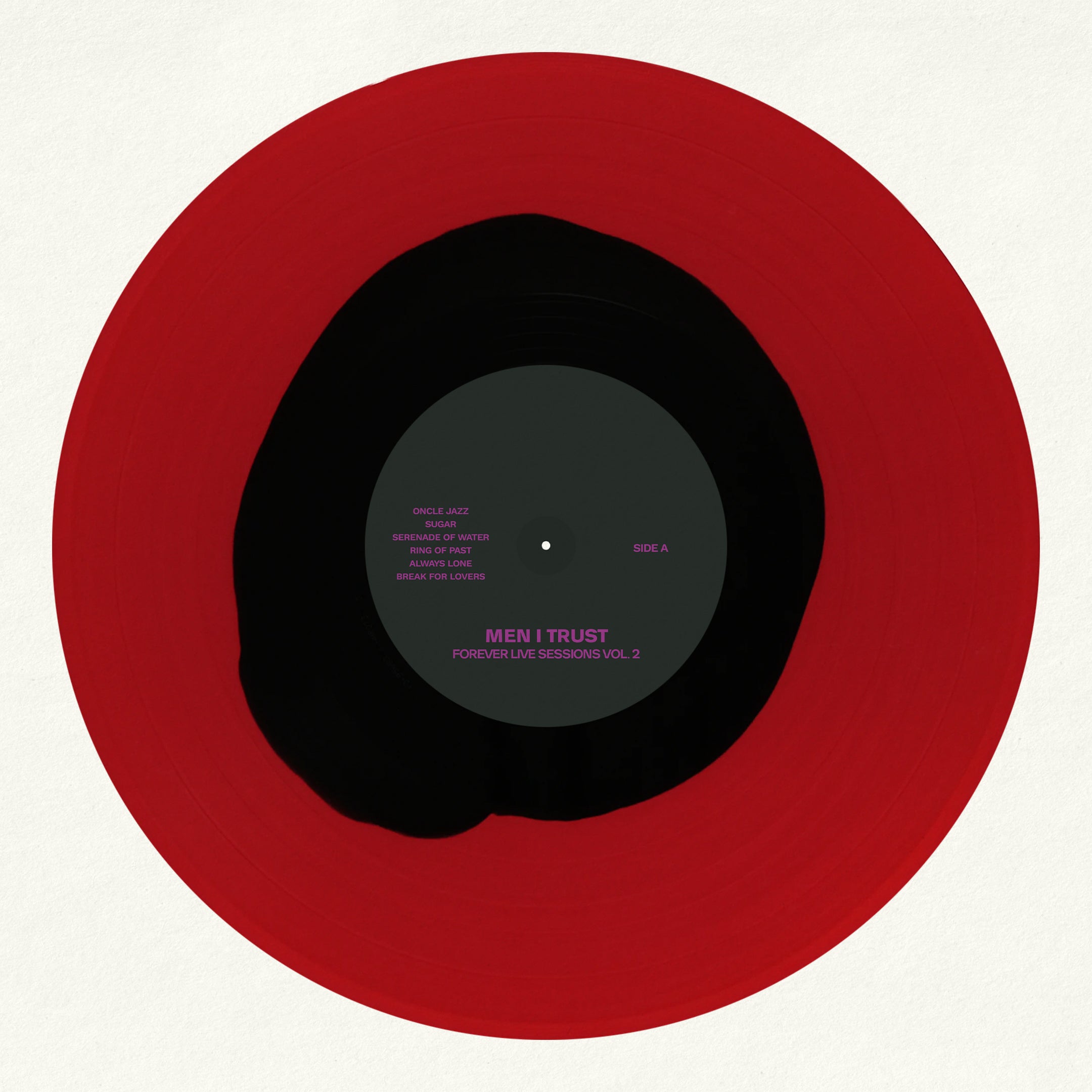 Vinyl, CDs & Cassettes - Shop Men I Trust – Men I Trust Merch