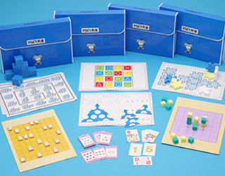 わかばコース修了生 あおばコース｜めばえ教室