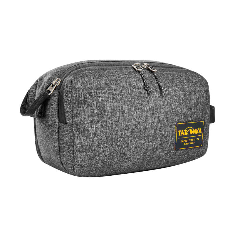 Travel Accessories - Square Zip Pouch S - Tatonka | Backpacks