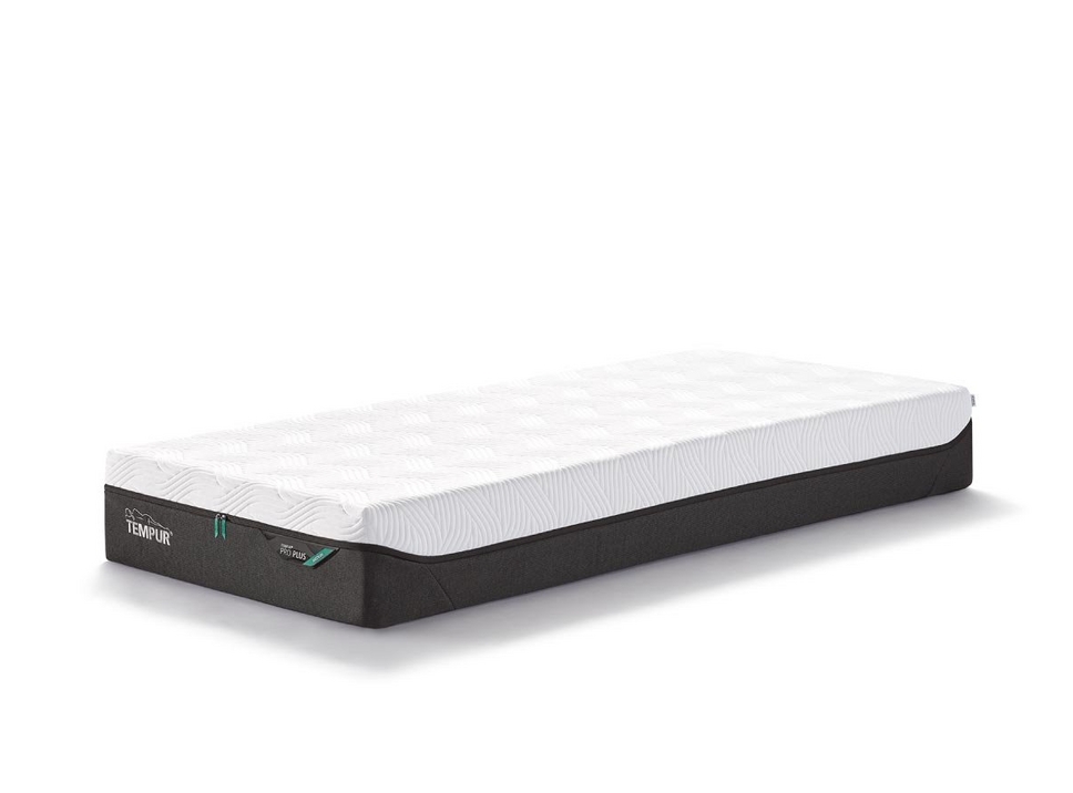 プロマットレス｜体圧分散 20%向上 低反発｜テンピュール【公式】