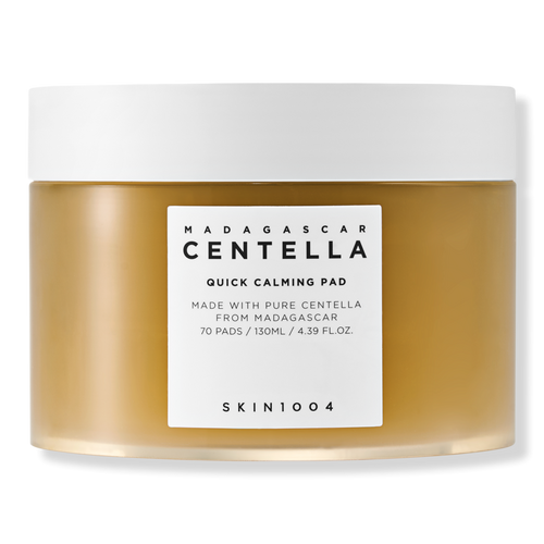 SKIN1004 - Madagascar Centella Quick Calming Pad | Ulta Beauty