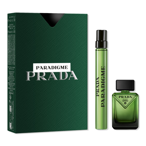 Prada - Prada 2-Piece Paradigme Eau de Parfum Mini Cologne Gift