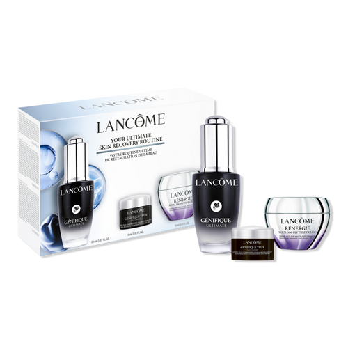 Lancôme - Génifique Ultimate Discovery Skincare Gift Set | Ulta Beauty