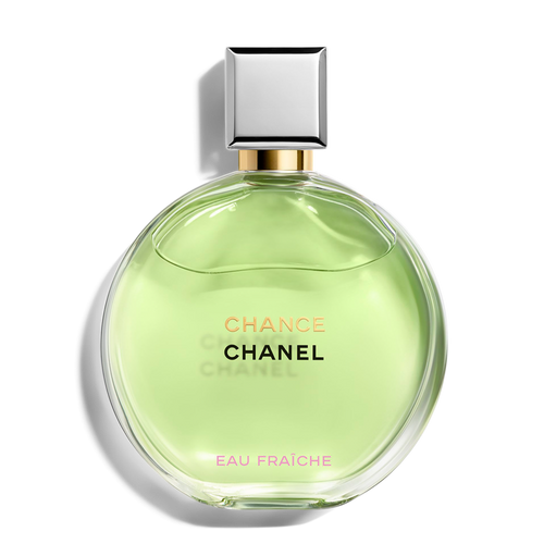 CHANEL - 3.4 oz CHANCE EAU FRAÎCHE Eau de Parfum Spray | Ulta Beauty
