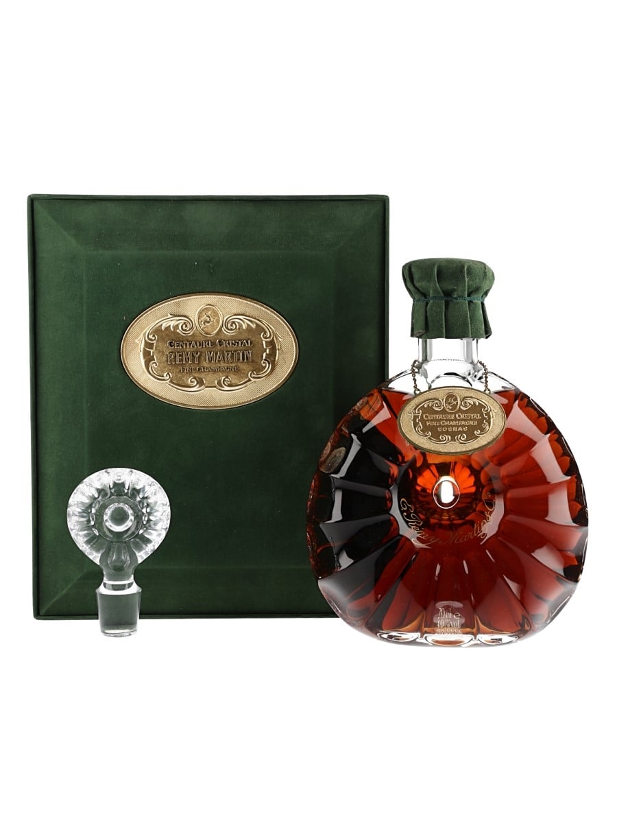 Remy Martin Centaure - Lot 125912 - Buy/Sell Cognac Online