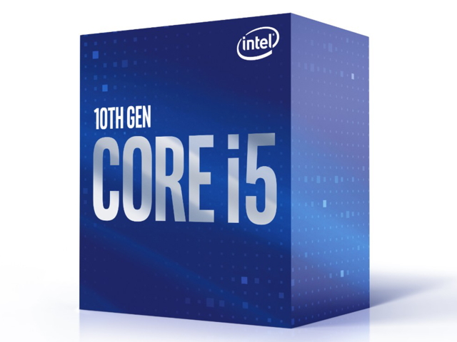 Core i5-10400 BOX BX8070110400 intel 第10世代 インテル Core
