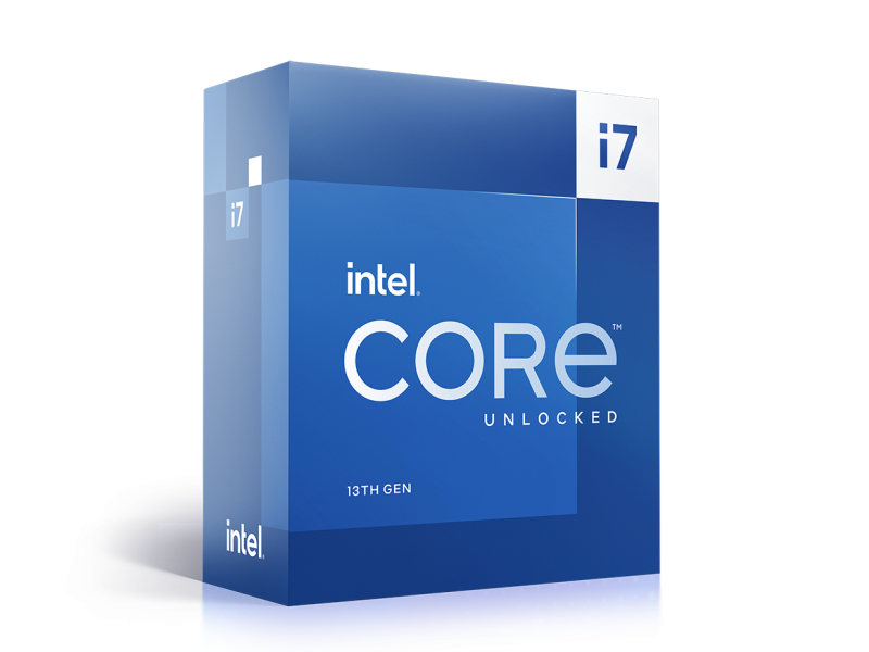 Core i7-13700K BOX intel 第13世代 インテル Core LGA1700/16(8+8