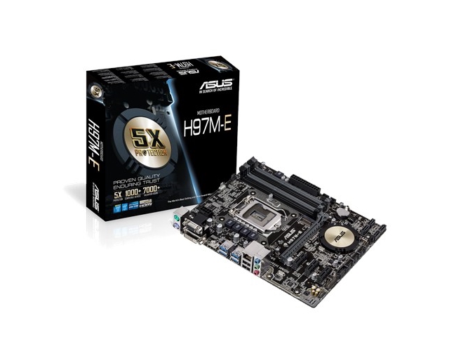 セット】ASUS H97-PRO、i5-4690k、GTX-1060OC、他 セット】ASUS H97