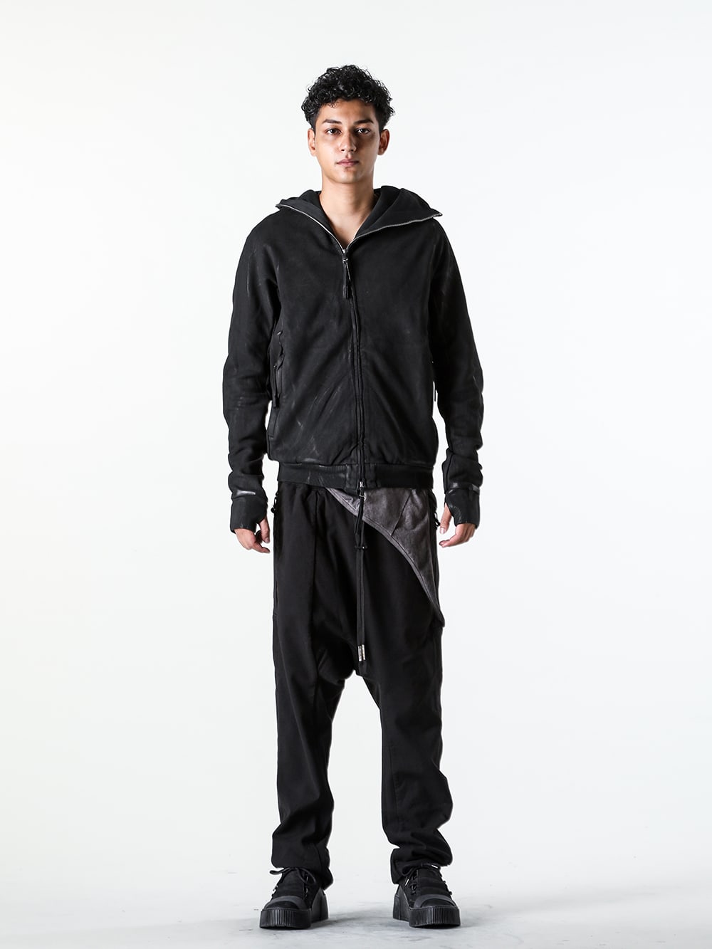 入荷情報] BORIS BIDJAN SABERI 24-25AWコレクションが入荷しました