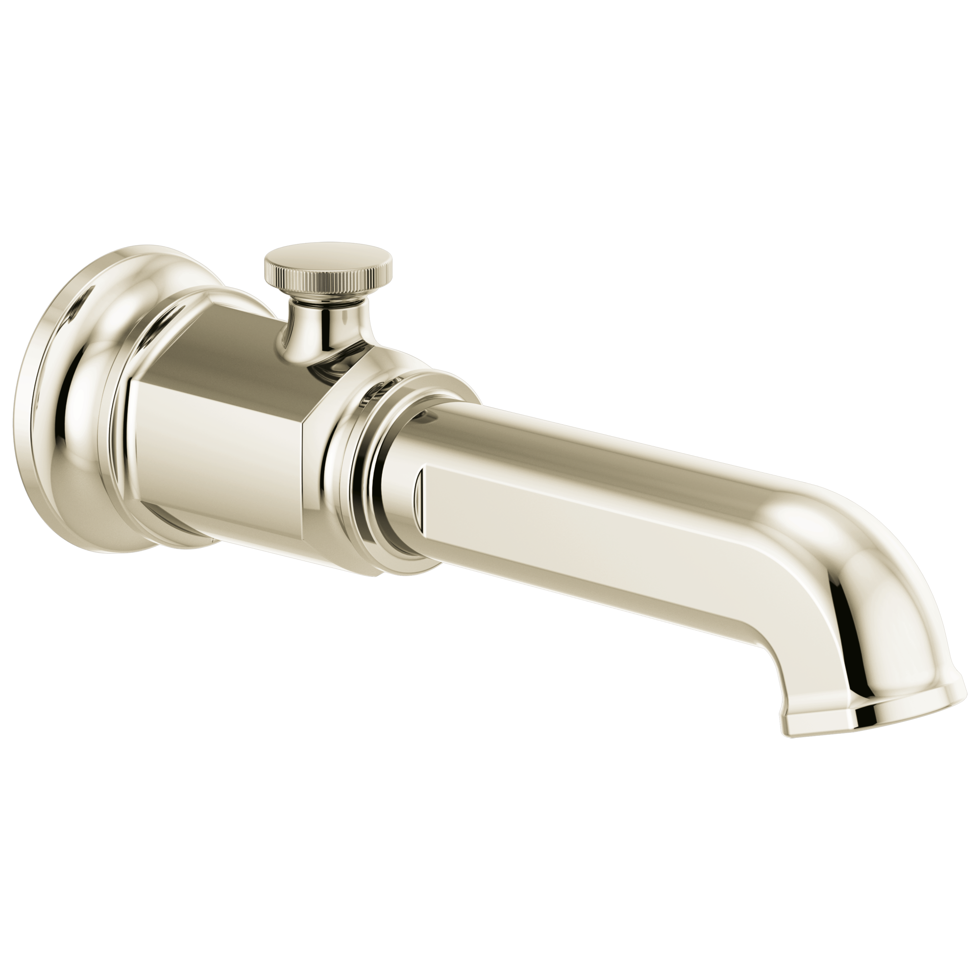 Invari® | Diverter Tub Spout