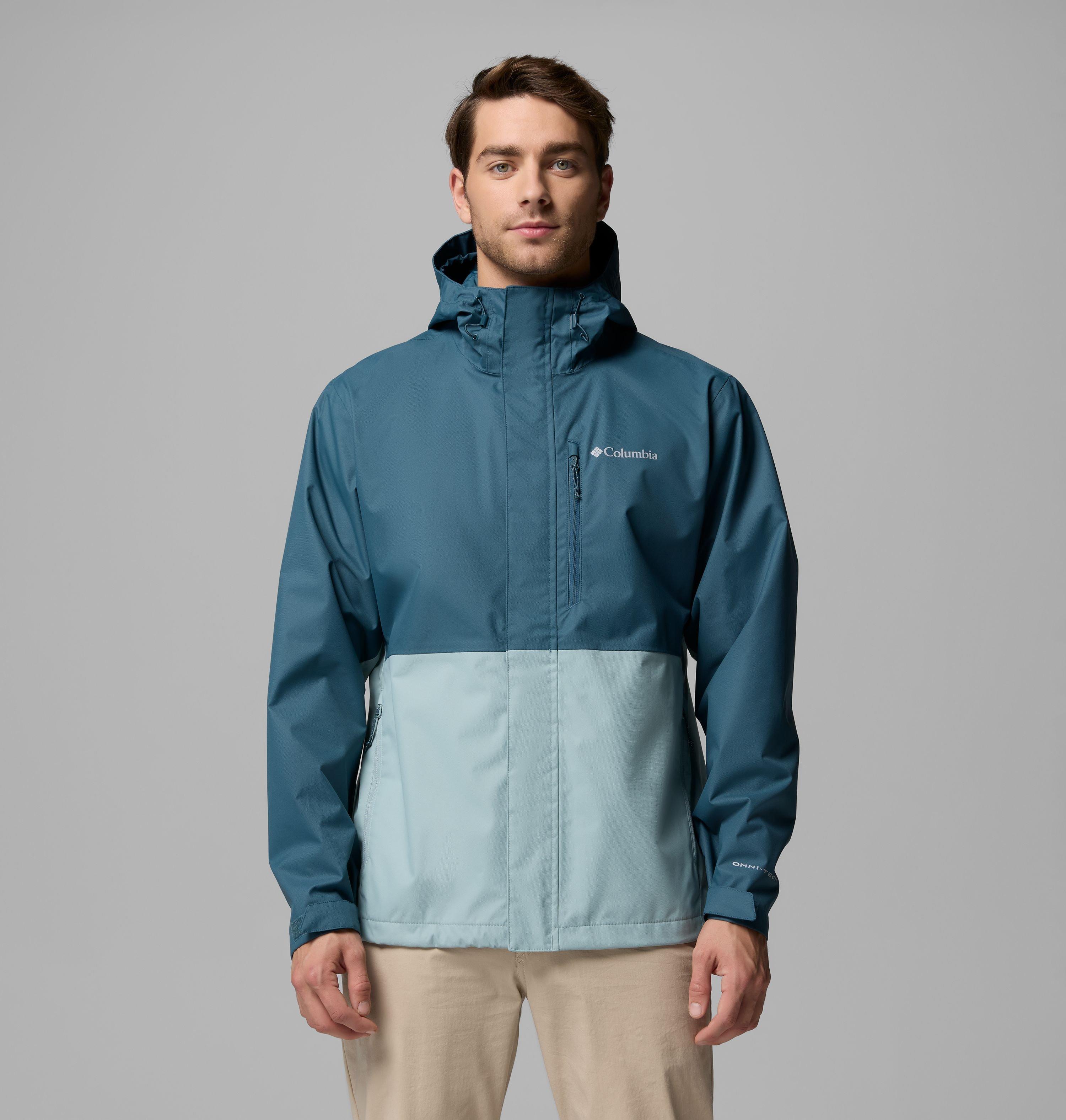 Men's Hikebound II Jacket - Tall | Columbia