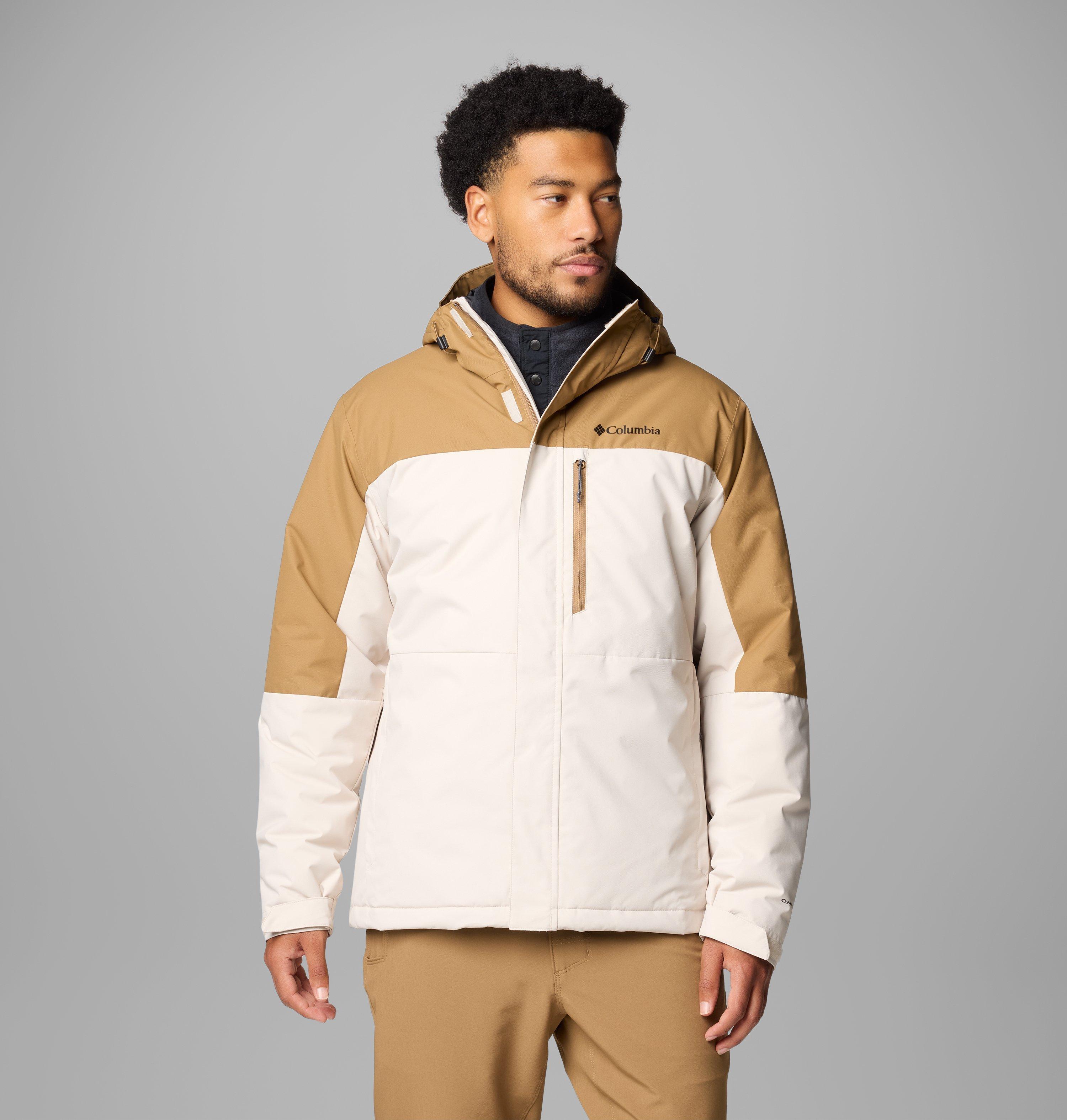 Men's Hikebound II Insulated Jacket | Columbia