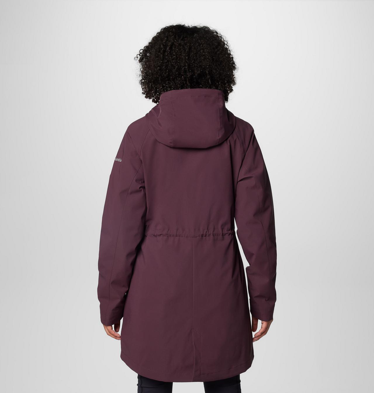 Women's Lolo Pass Interchange Jacket | Columbia