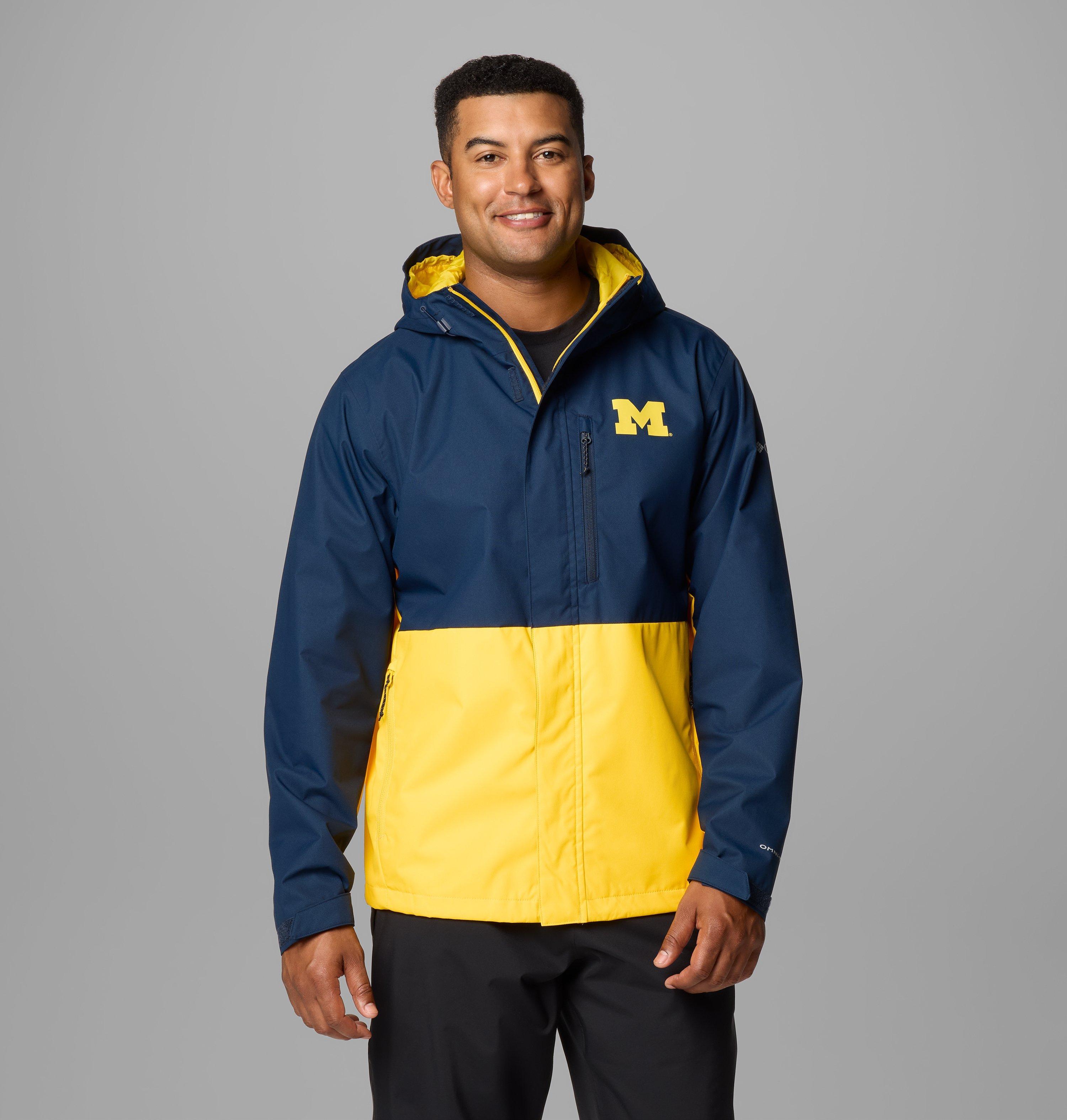 Men's Collegiate Field Bound Jacket | Columbia