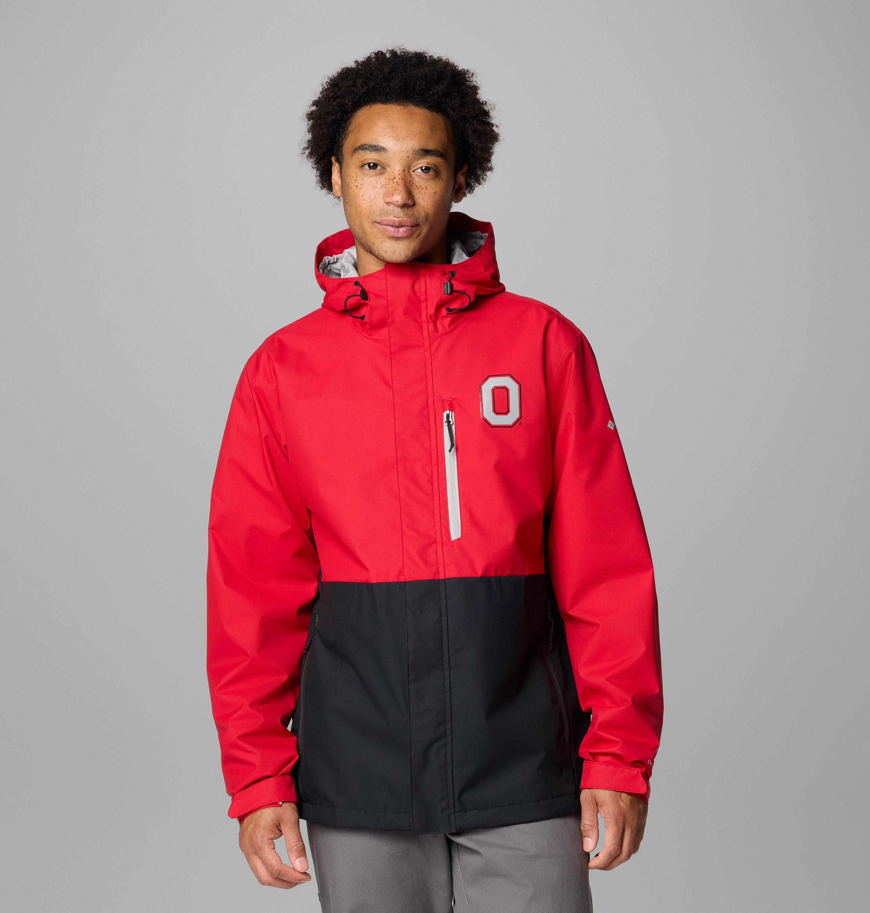 Men's Collegiate Field Bound Jacket | Columbia