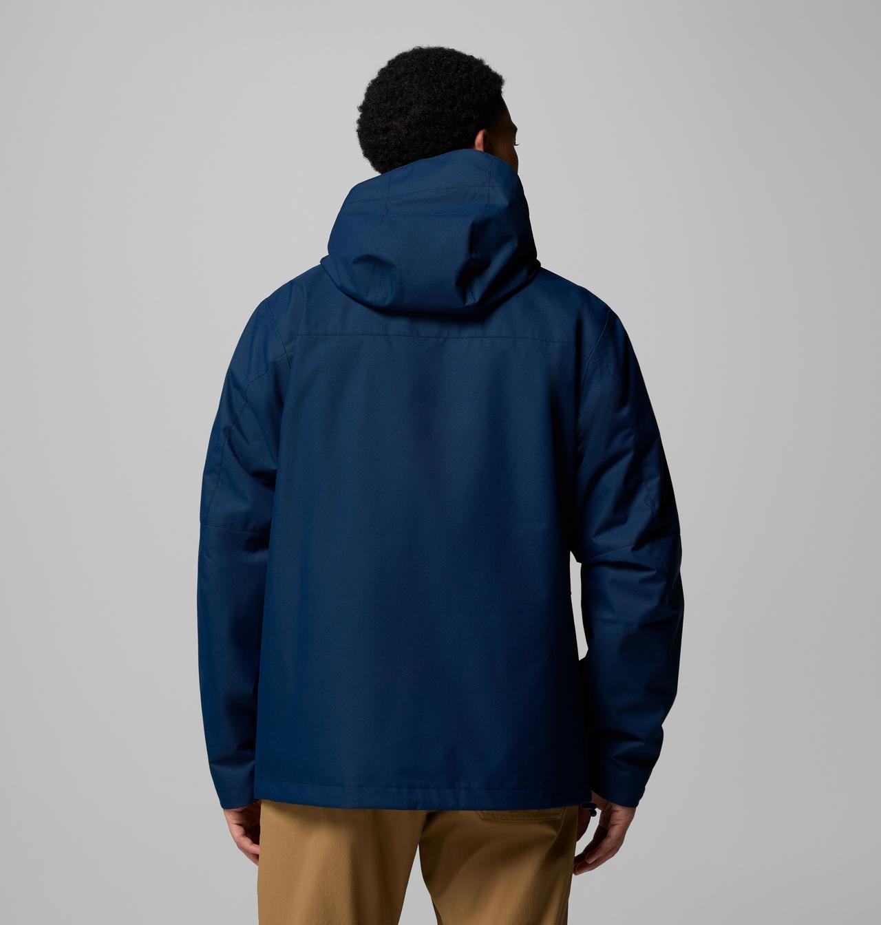 Men's Hikebound II Interchange Jacket - Tall | Columbia